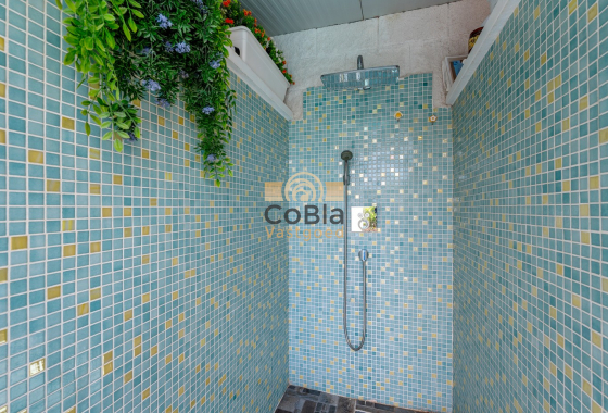 Herverkoop - Villa - Benijofar