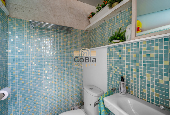 Herverkoop - Villa - Benijofar