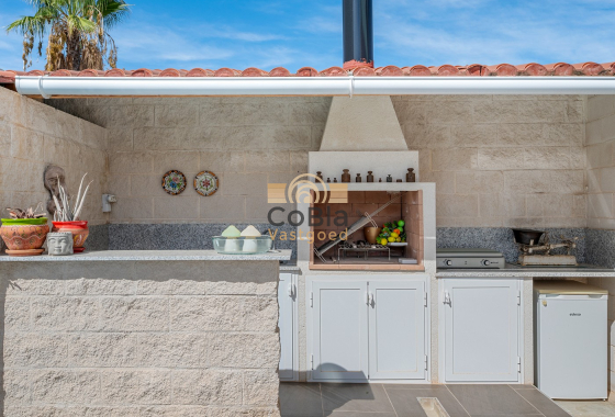 Herverkoop - Villa - Benijofar