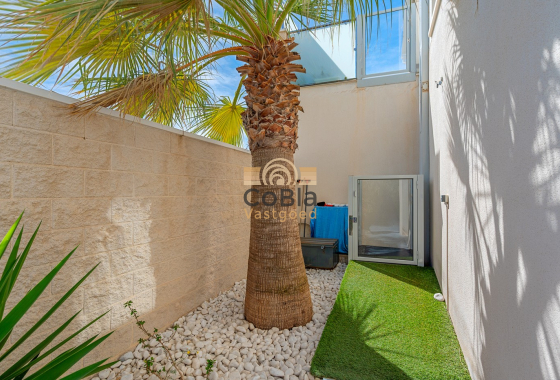 Herverkoop - Villa - Benijofar