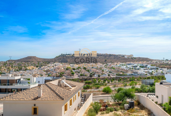 Herverkoop - Villa - Benijofar