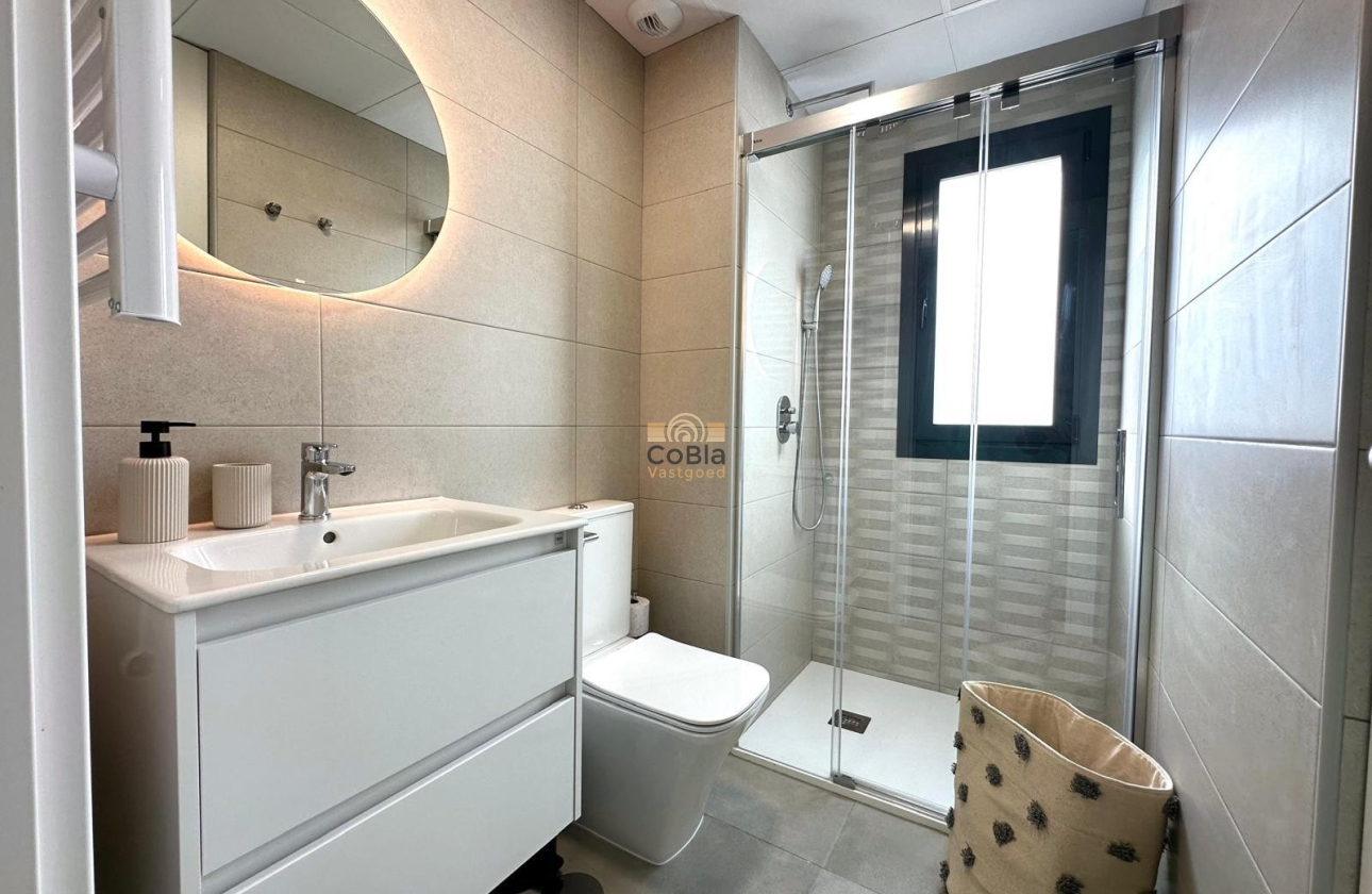 Herverkoop - Apartments - Los Alcazares - Santa Rosalia Lake and Life Resort