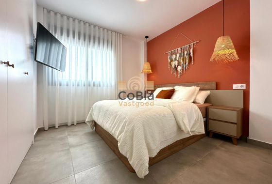 Herverkoop - Apartments - Los Alcazares - Santa Rosalia Lake and Life Resort