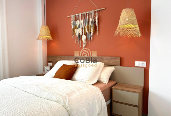 Herverkoop - Apartments - Los Alcazares - Santa Rosalia Lake and Life Resort