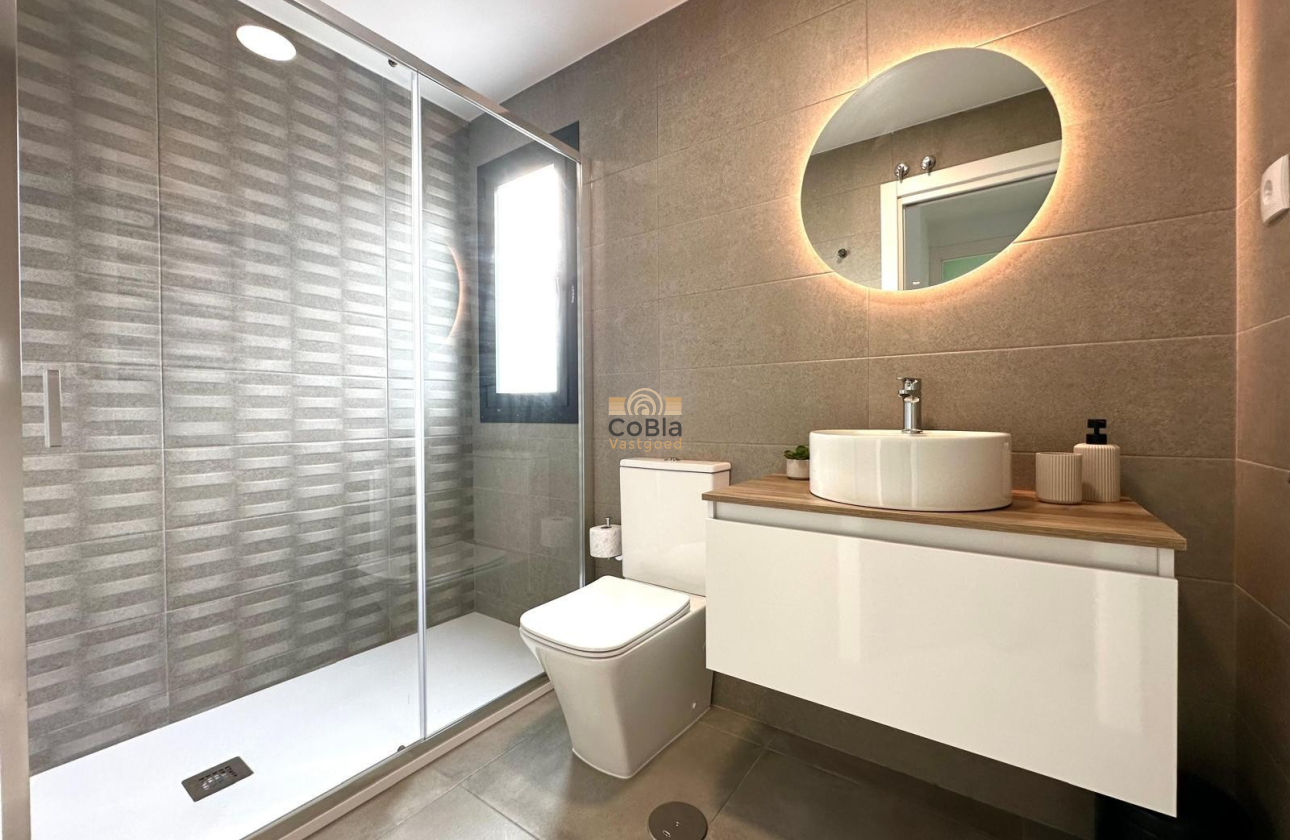 Herverkoop - Apartments - Los Alcazares - Santa Rosalia Lake and Life Resort