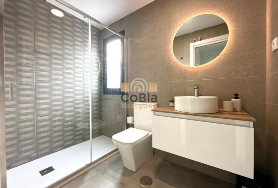 Herverkoop - Apartments - Los Alcazares - Santa Rosalia Lake and Life Resort