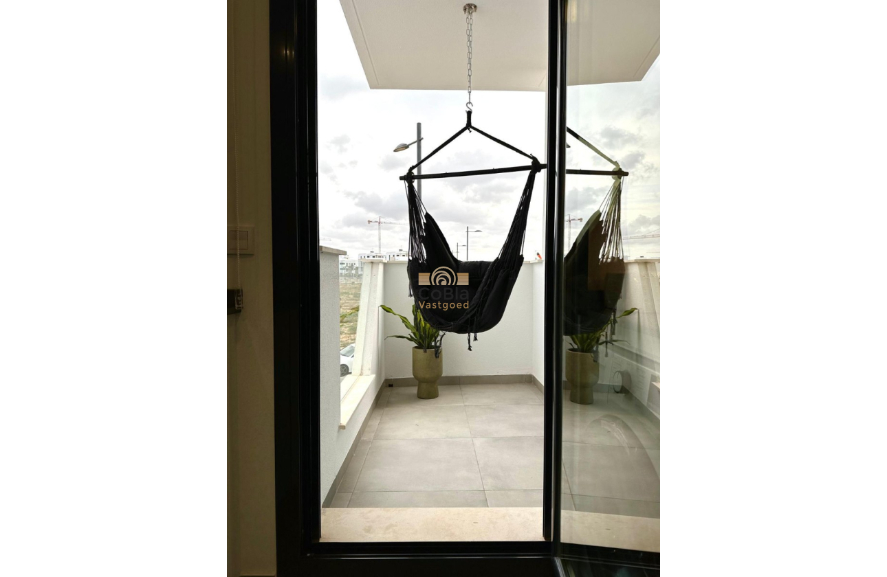 Herverkoop - Apartments - Los Alcazares - Santa Rosalia Lake and Life Resort