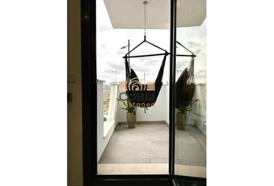 Herverkoop - Apartments - Los Alcazares - Santa Rosalia Lake and Life Resort