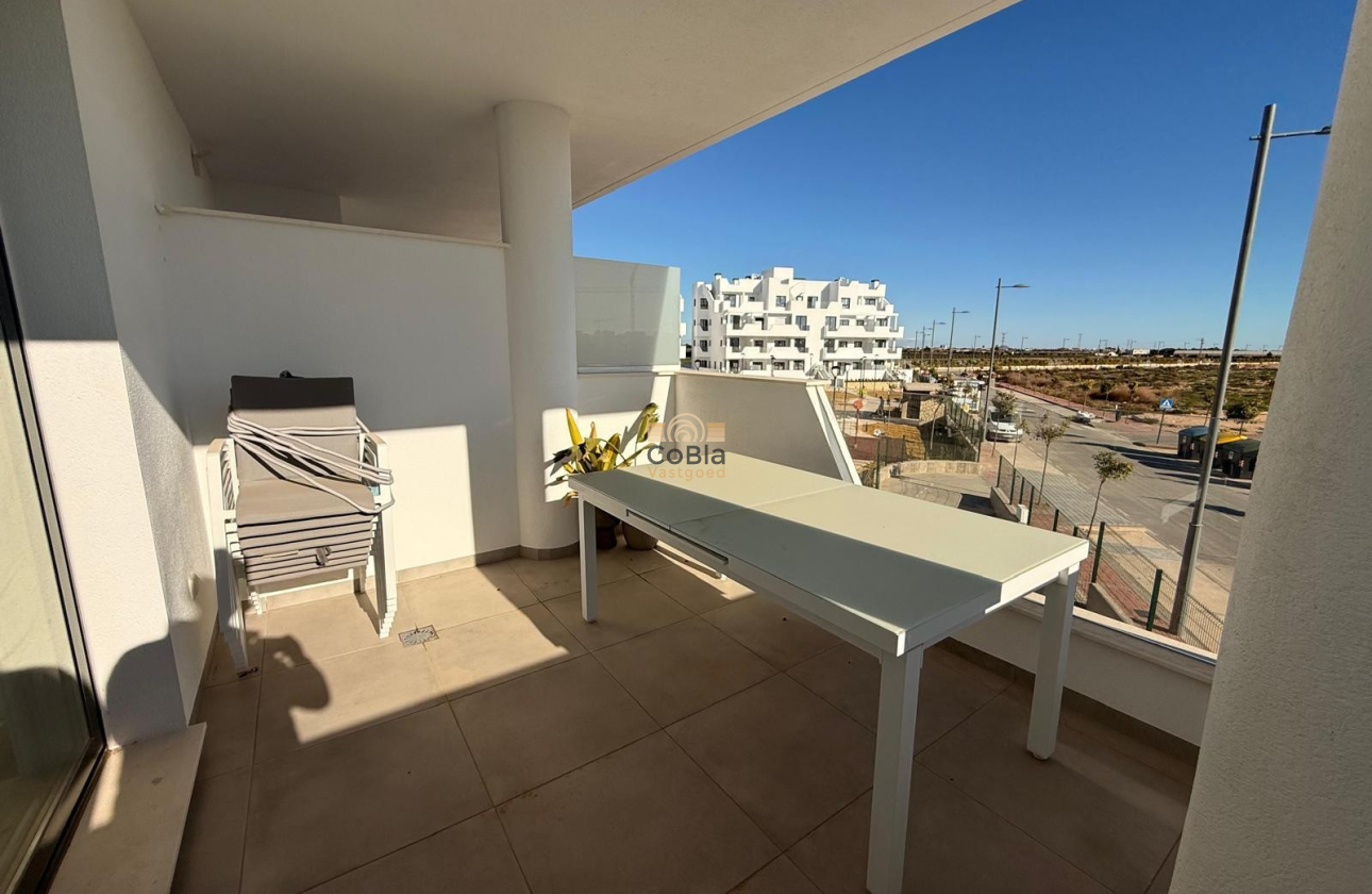 Herverkoop - Apartments - Los Alcazares - Santa Rosalia Lake and Life Resort