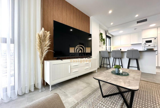 Herverkoop - Apartments - Los Alcazares - Santa Rosalia Lake and Life Resort