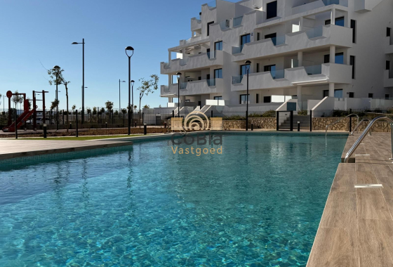 Herverkoop - Apartments - Los Alcazares - Santa Rosalia Lake and Life Resort