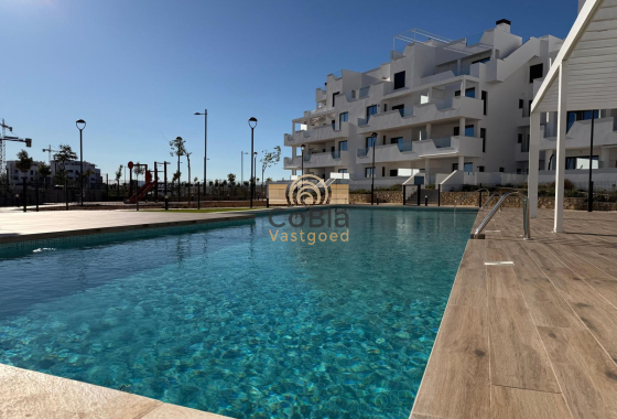 Herverkoop - Apartments - Los Alcazares - Santa Rosalia Lake and Life Resort