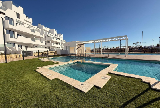 Herverkoop - Apartments - Los Alcazares - Santa Rosalia Lake and Life Resort