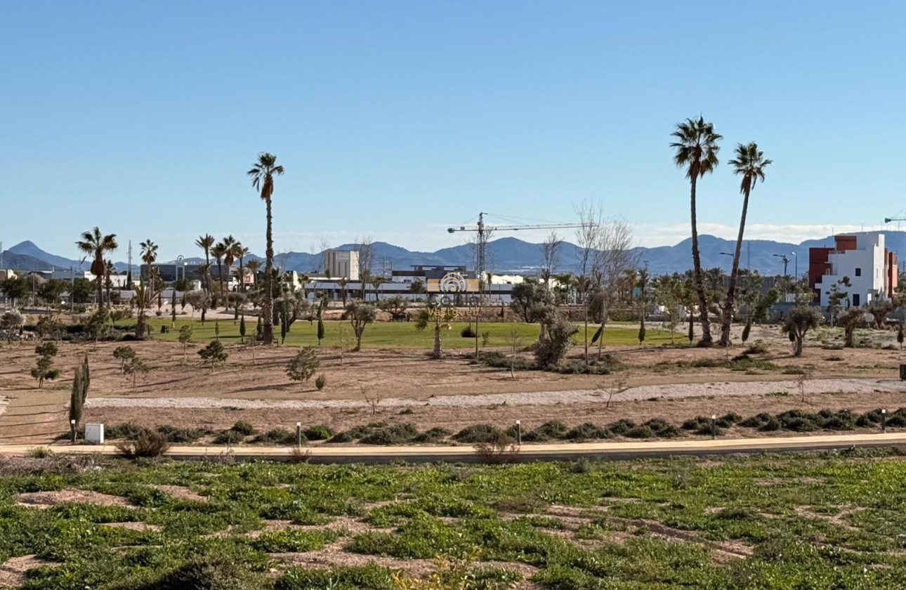 Herverkoop - Apartments - Los Alcazares - Santa Rosalia Lake and Life Resort