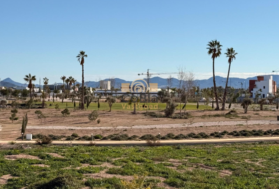 Herverkoop - Apartments - Los Alcazares - Santa Rosalia Lake and Life Resort