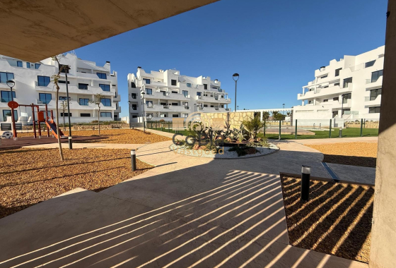 Herverkoop - Apartments - Los Alcazares - Santa Rosalia Lake and Life Resort