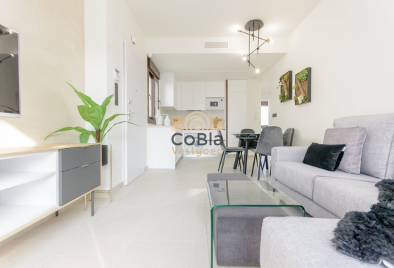 Nieuwbouw Woningen - Bungalow - Torrevieja - Los Balcones