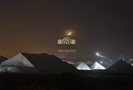 Nieuwbouw Woningen - Appartement - Torrevieja - Center