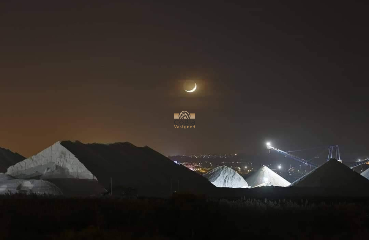 Neue Gebäude - Penthouse - Torrevieja - Center