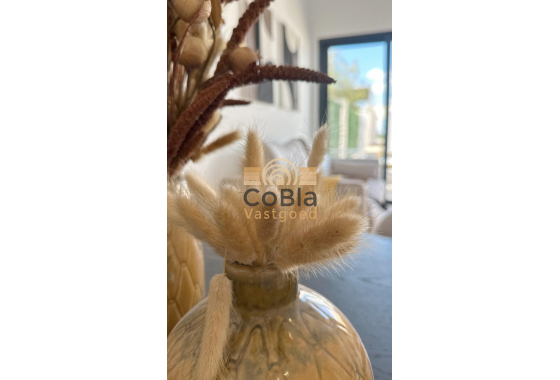 Nieuwbouw Woningen - Bungalow - San Fulgencio - Pueblo