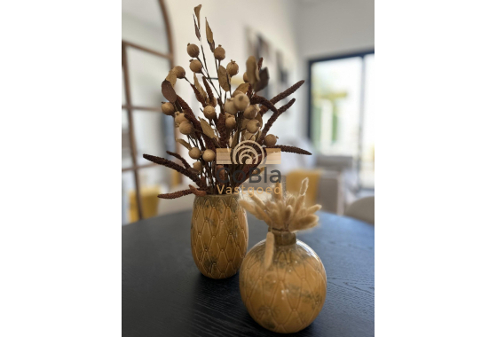 Nieuwbouw Woningen - Bungalow - San Fulgencio - Pueblo