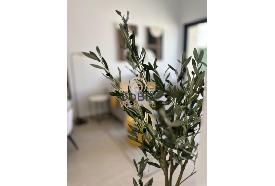 Nieuwbouw Woningen - Bungalow - San Fulgencio - Pueblo