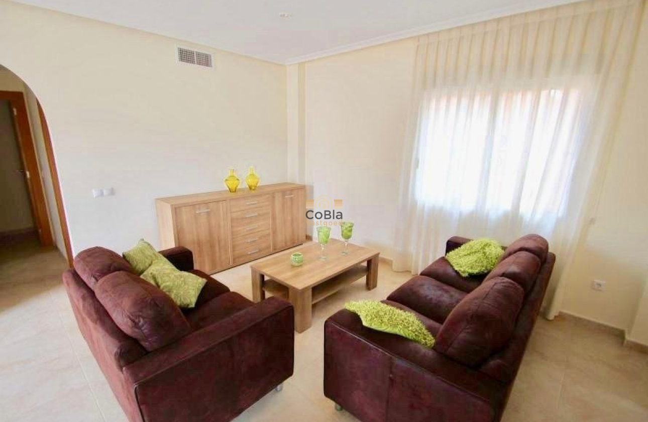 Nieuwbouw Woningen - Villa - La Romana - Villas de la Romana