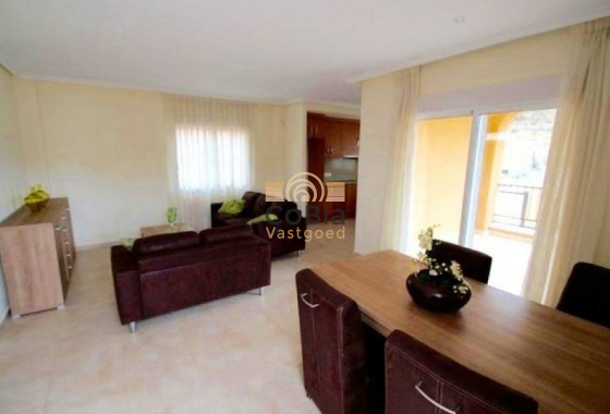 Nieuwbouw Woningen - Villa - La Romana - Villas de la Romana