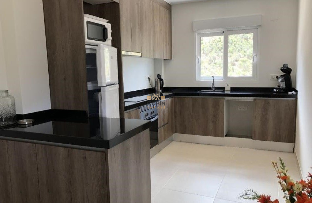 Nieuwbouw Woningen - Villa - La Romana - Villas de la Romana