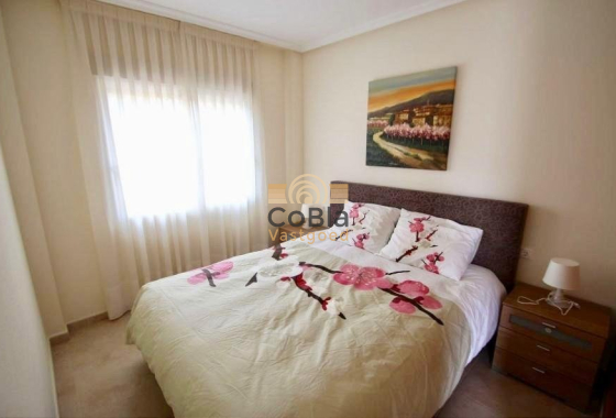 Nieuwbouw Woningen - Villa - La Romana - Villas de la Romana