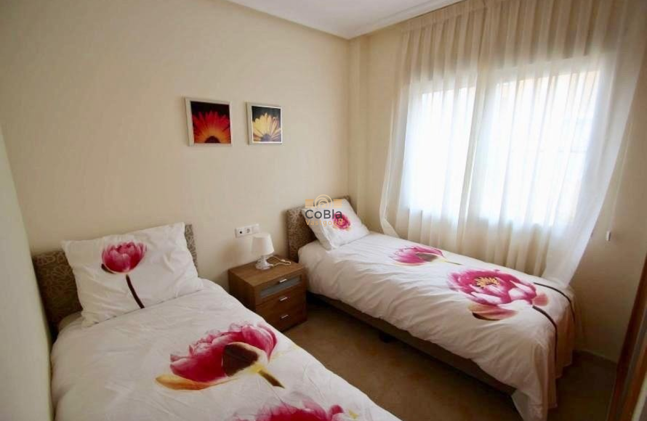 Nieuwbouw Woningen - Villa - La Romana - Villas de la Romana