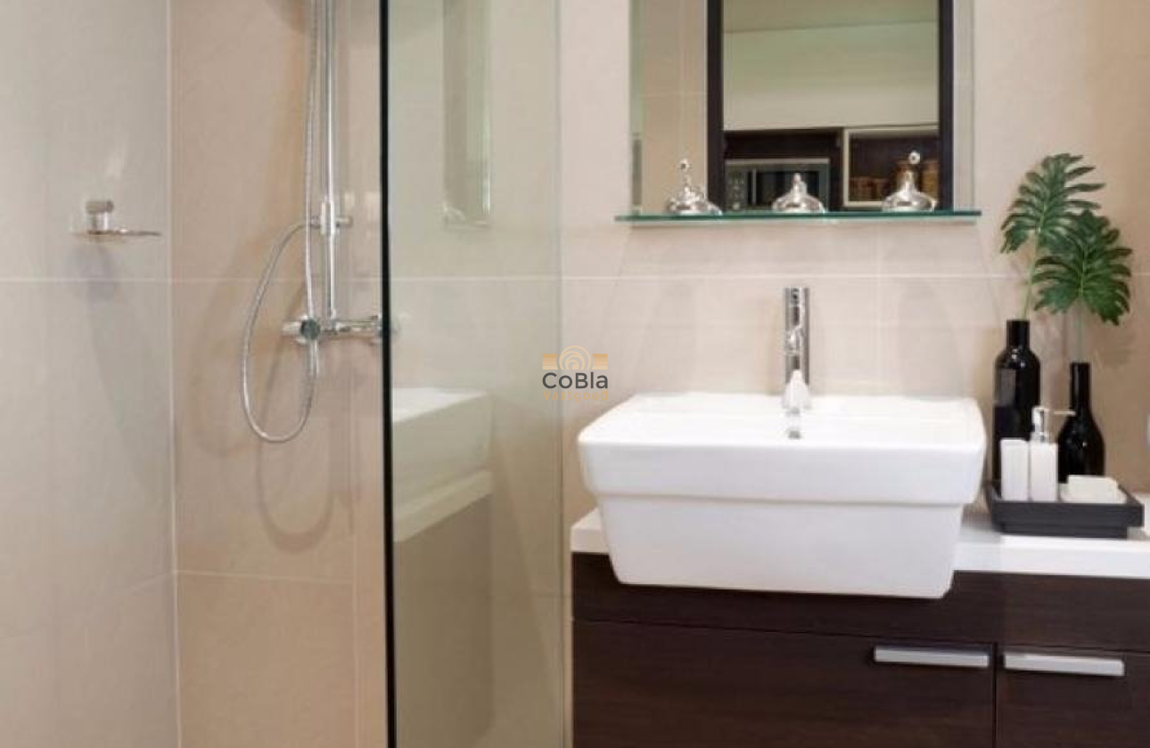 Nieuwbouw Woningen - Villa - La Romana - Villas de la Romana