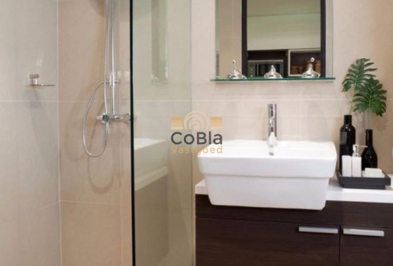 Nieuwbouw Woningen - Villa - La Romana - Villas de la Romana