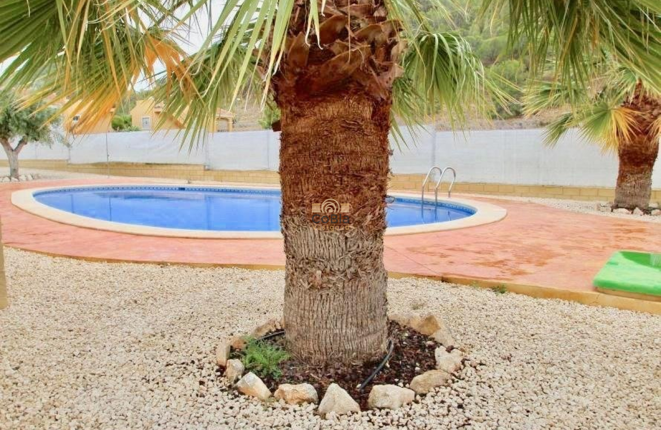 Nieuwbouw Woningen - Villa - La Romana - Villas de la Romana