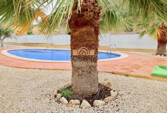 Nieuwbouw Woningen - Villa - La Romana - Villas de la Romana