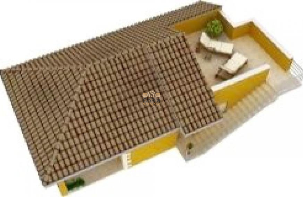 Nieuwbouw Woningen - Villa - La Romana - Villas de la Romana