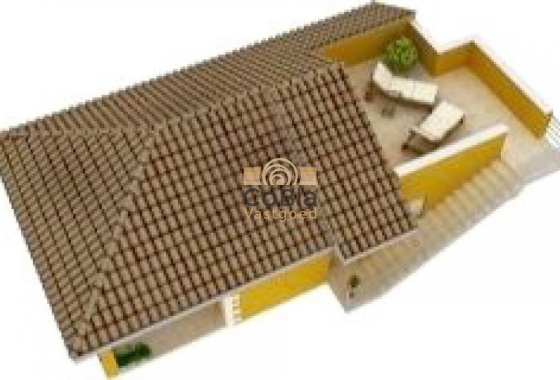 Nieuwbouw Woningen - Villa - La Romana - Villas de la Romana