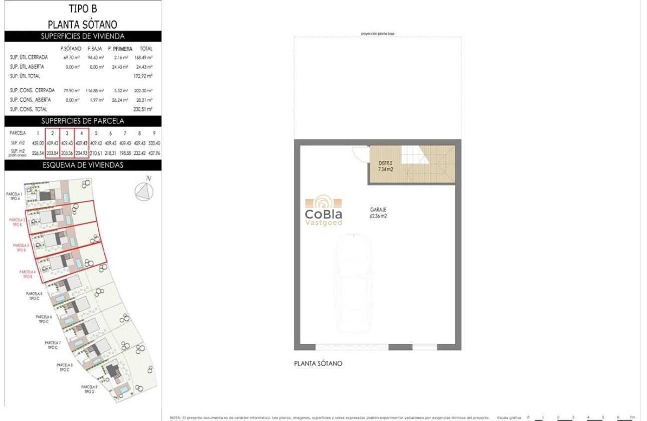 Neue Gebäude - Villa - Finestrat - Sierra Cortina