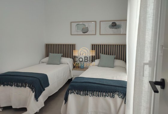 New Build - Villa - Torre Pacheco - Balsicas