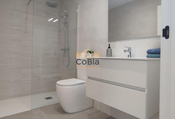 New Build - Villa - Torre Pacheco - Balsicas