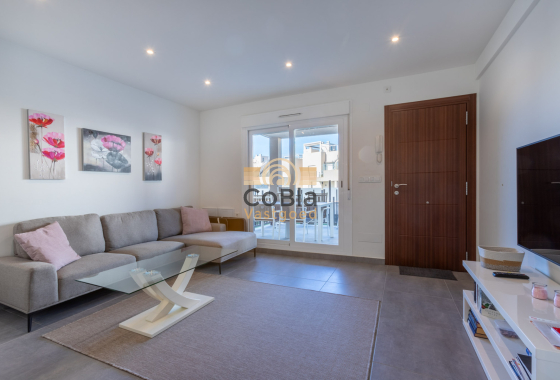 Herverkoop - Bungalow - Torrevieja - Aguas Nuevas