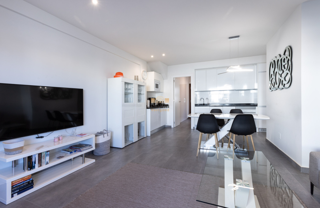 Herverkoop - Bungalow - Torrevieja - Aguas Nuevas