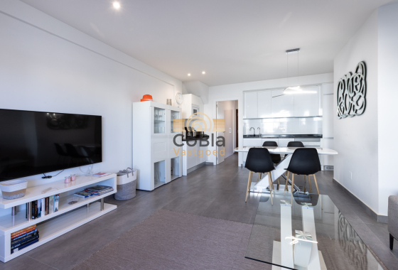 Herverkoop - Bungalow - Torrevieja - Aguas Nuevas