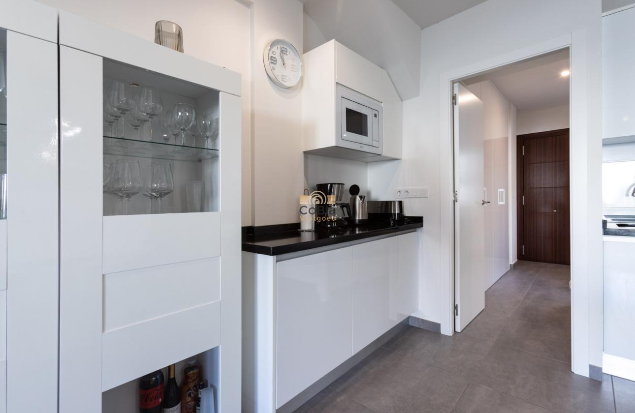 Herverkoop - Bungalow - Torrevieja - Aguas Nuevas