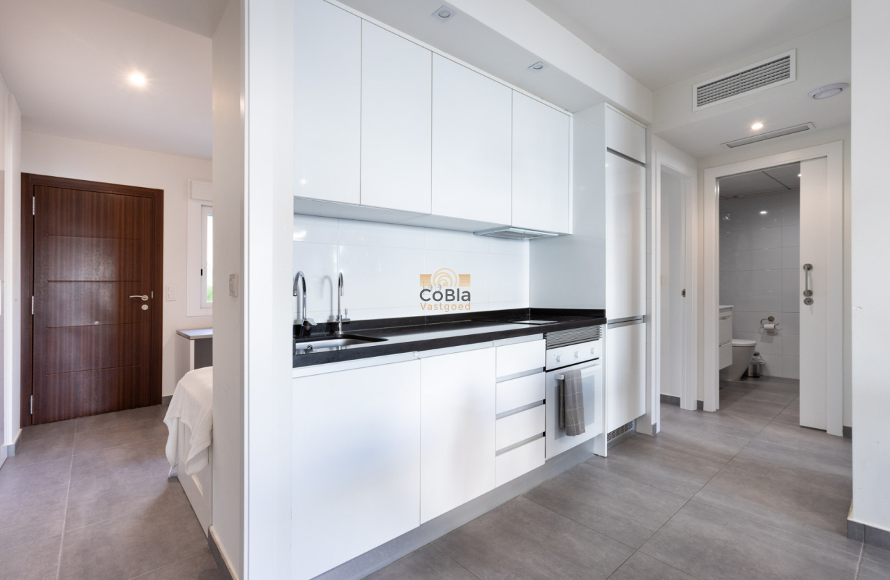 Herverkoop - Bungalow - Torrevieja - Aguas Nuevas