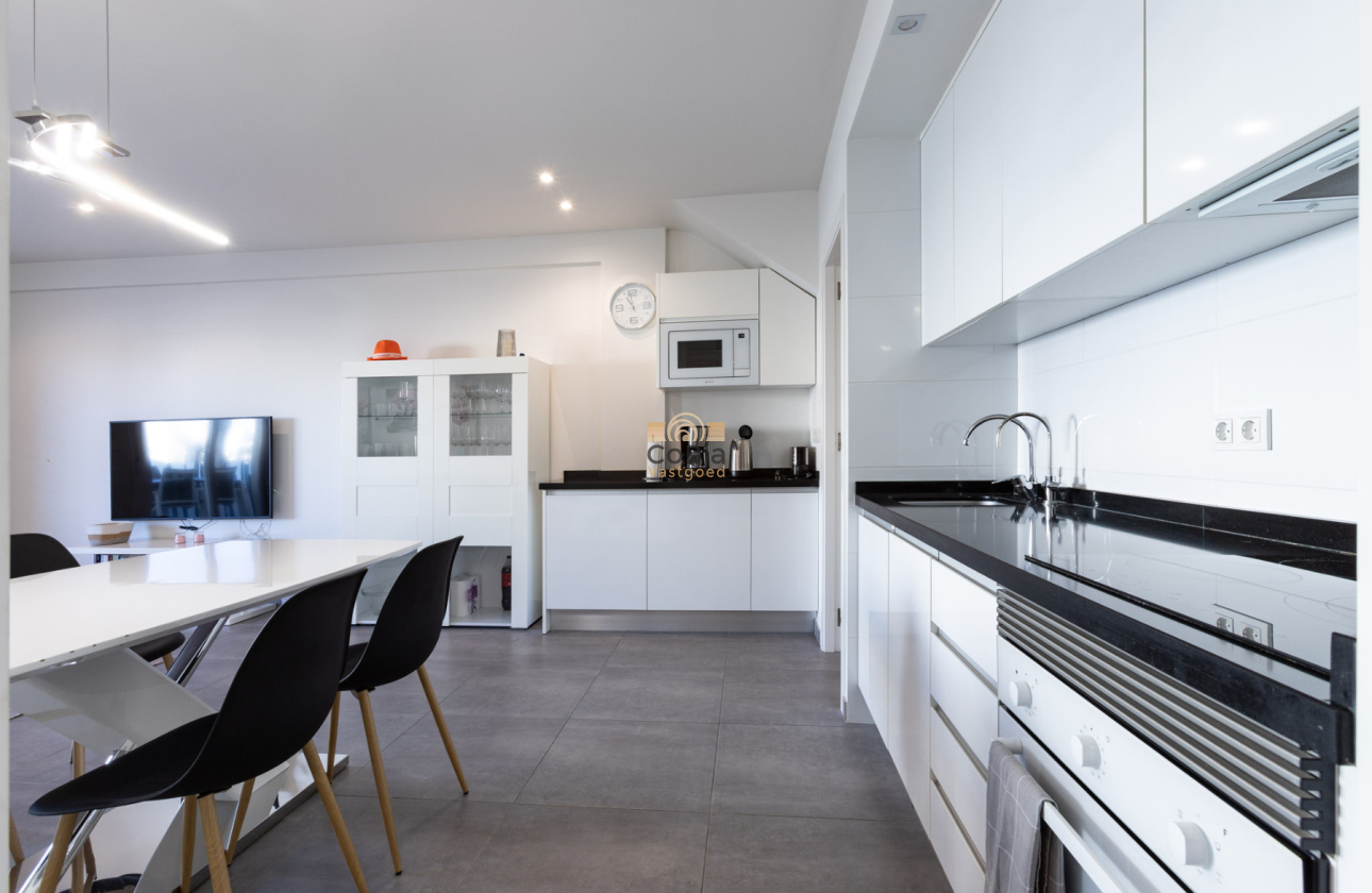 Herverkoop - Bungalow - Torrevieja - Aguas Nuevas