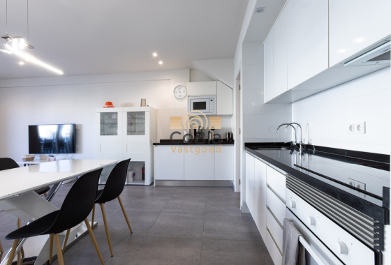 Herverkoop - Bungalow - Torrevieja - Aguas Nuevas