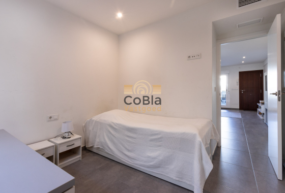 Herverkoop - Bungalow - Torrevieja - Aguas Nuevas