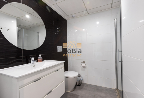 Herverkoop - Bungalow - Torrevieja - Aguas Nuevas