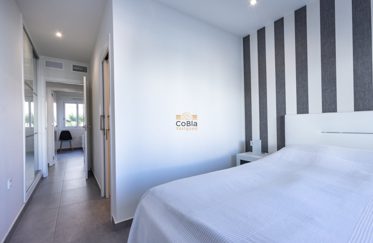 Herverkoop - Bungalow - Torrevieja - Aguas Nuevas